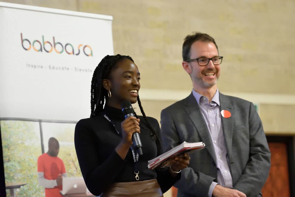 Babbasa Youth Conference 2019 Bristol DSC5187 1