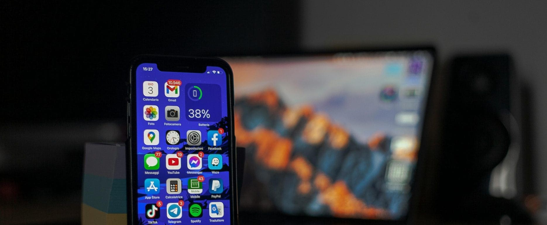 mobile app development